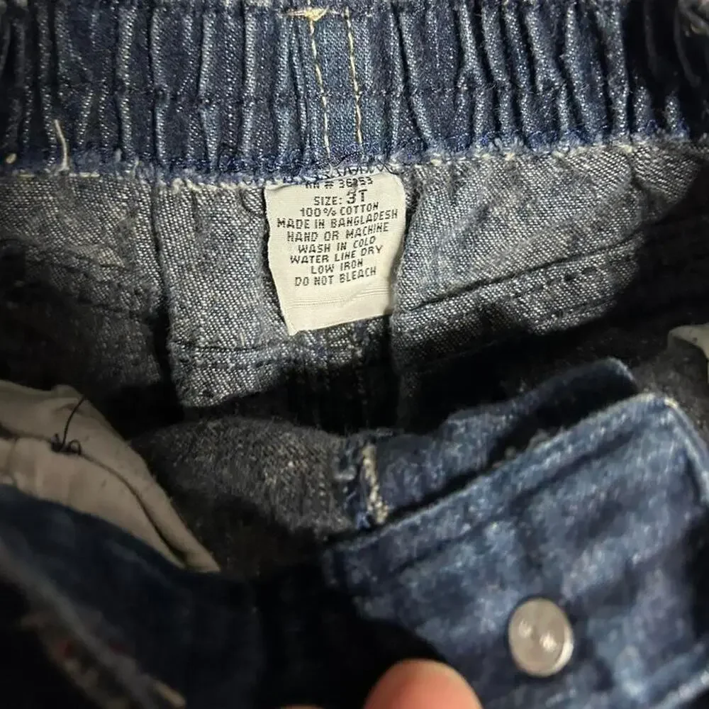 Little Rebels set y2k